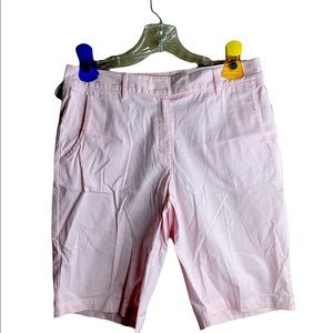 - NWT Lady Hagar breast cancer Awareness shorts size 4